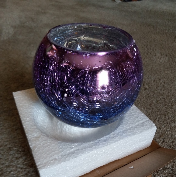 Larcenciel Votive Candle Holder - Picture 9 of 10